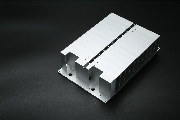 工業(yè)鋁型材 工業(yè)鋁型材