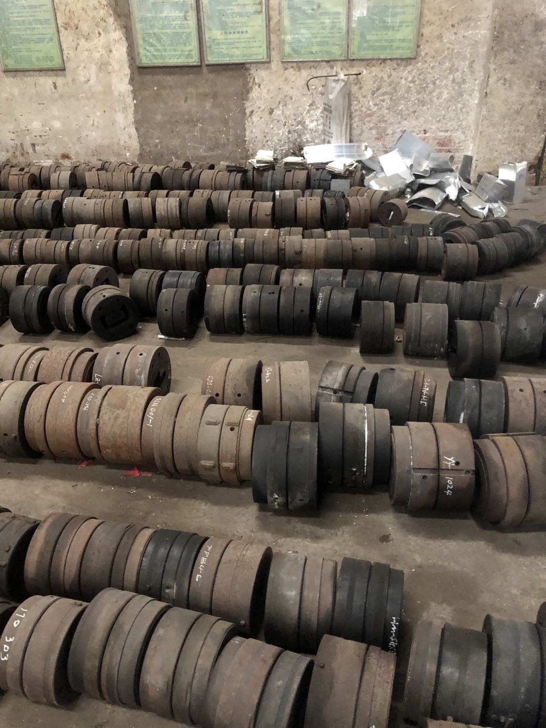 工業鋁型材模具 工業鋁型材模具