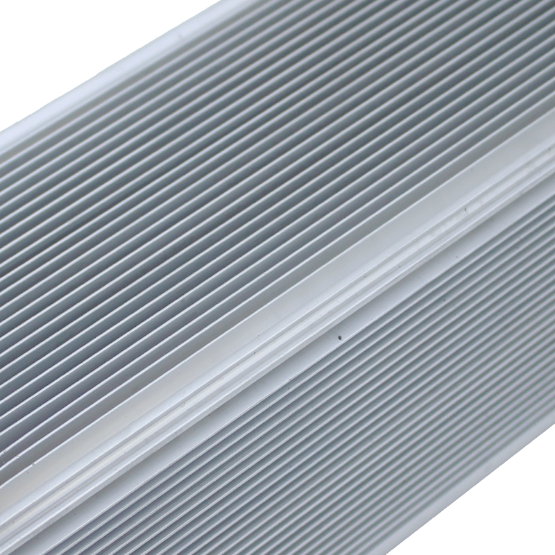 鋁型材散熱器 鋁型材散熱器